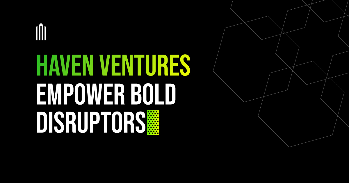 HAVEN VENTURES photo